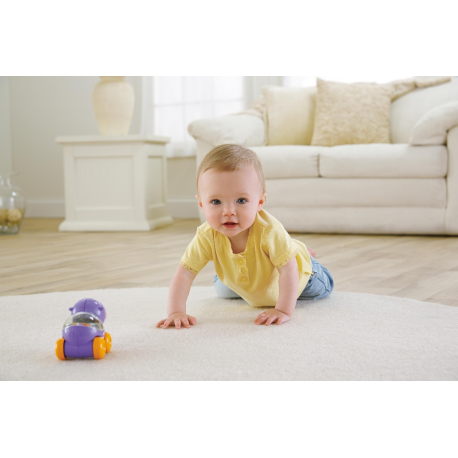 Οχηματάκια Ζωάκια Poppity Pop Fisher-Price®