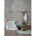 Κουβερλί Nima Bebe Little Indian 100 x 140 cm