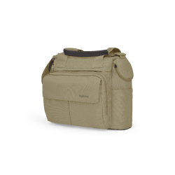 Τσάντα - αλλαξιέρα καροτσιού Inglesina Dual Bag Electa Dumbo Caramel