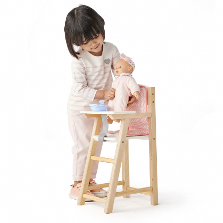 ΑΝΕΠ. IMAGIBUL DOLL HIGH CHAIR