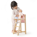 ΑΝΕΠ. IMAGIBUL DOLL HIGH CHAIR