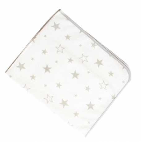 Σελτεδάκι Nona Bebe Αστεράκια 40 x 60 cm