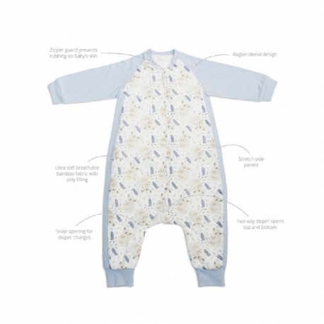 Υπνόσακος Lulujo baby Koala 2.5 tog 6-18 μηνών