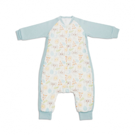 Υπνόσακος Lulujo baby Jungle 2.5 tog 18+ μηνών