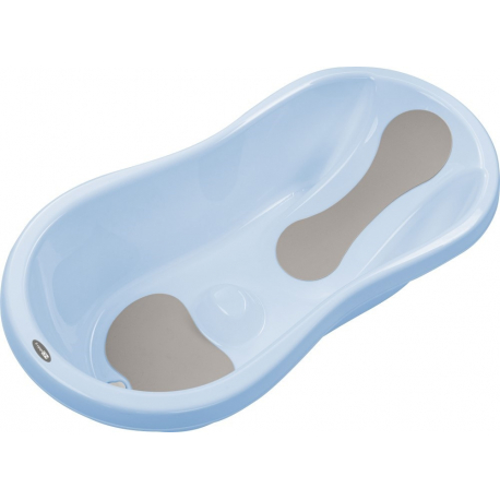 Μπανιέρα πλαστική FreeON® Cosy Blue