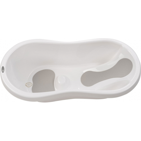 Μπανιέρα πλαστική FreeON® Cosy White