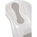 Μπανιέρα πλαστική FreeON® Cosy White