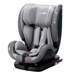 Κάθισμα αυτοκινήτου FreeON® Trex i-size Grey 76-150 cm