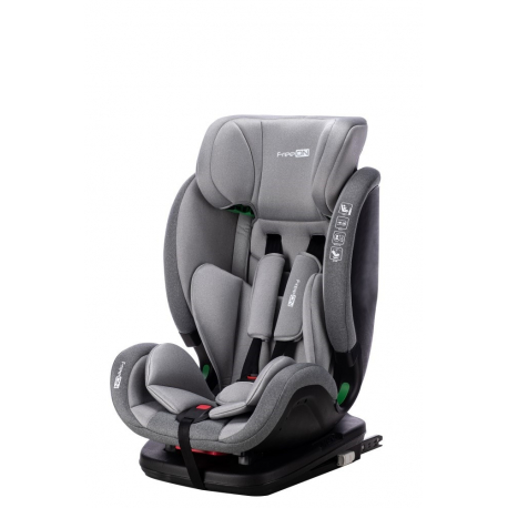 Κάθισμα αυτοκινήτου FreeON® Trex i-size Grey 76-150 cm