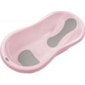 Μπανιέρα πλαστική FreeON® Cosy Pink