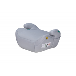 Κάθισμα αυτοκινήτου booster FreeON® Libra i-Size Grey 125-150 cm