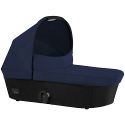 Port-bebe Cybex Platinum Mios Midnight Blue