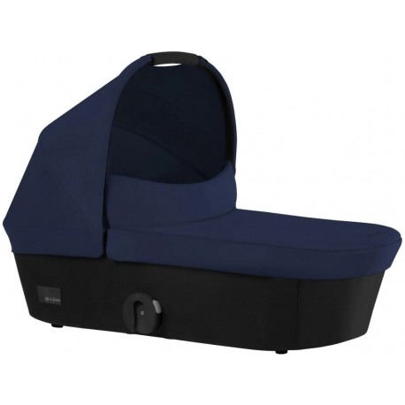 Port-bebe Cybex Platinum Mios Midnight Blue