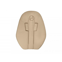 Μαλακό κάλυμμα καθίσματος καροτσιού Cybex Platinum Mios Cashmire Beige
