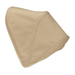 Ηλιοπροστασία Bugaboo Bee και Sun Canopy Sand