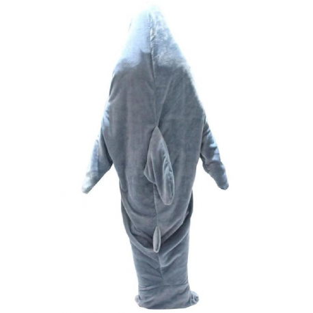 Υπνόσακος - κουβέρτα καρχαρίας Lazarid 210 cm