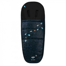 Ποδόσακος καροτσιού Cybex Platinum Priam / Mios Fashion Edition Jewels of Nature