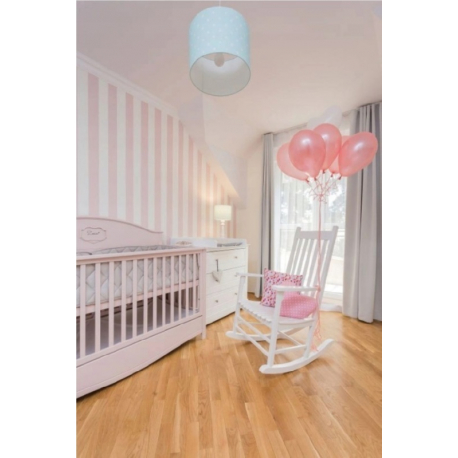 Κρεβάτι Bellamy Good Night Flamingo 70 x 140 cm