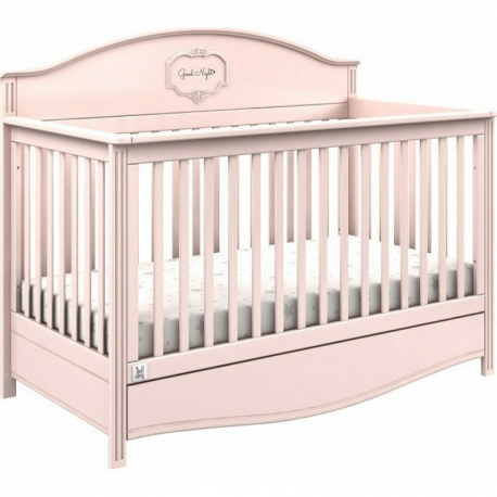 Κρεβάτι Bellamy Good Night Flamingo 70 x 140 cm