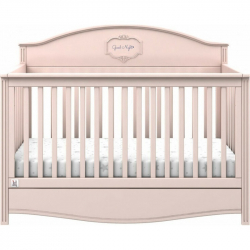 Κρεβάτι Bellamy Good Night Flamingo 70 x 140 cm