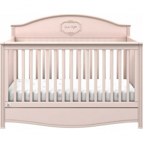 Κρεβάτι Bellamy Good Night Flamingo 70 x 140 cm