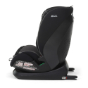 Κάθισμα αυτοκινήτου FoppaPedretti Pitstop i-Size Black 76-150 cm