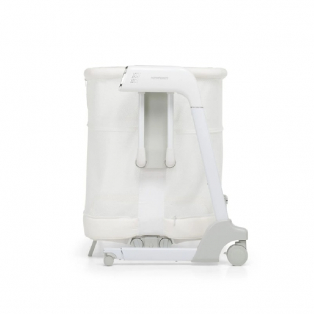 Λίκνο μετατρεπόμενο σε πάρκο FoppaPedretti iCrib Evolutive Co-Sleeping