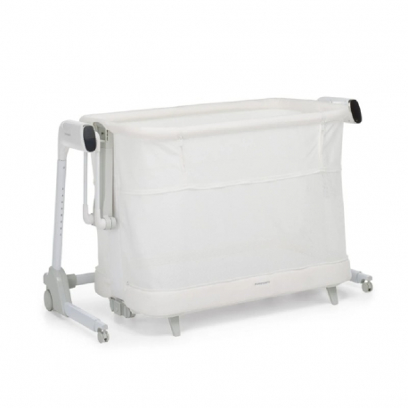 Λίκνο μετατρεπόμενο σε πάρκο FoppaPedretti iCrib Evolutive Co-Sleeping