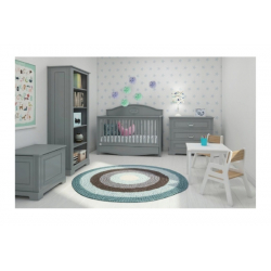 Κρεβάτι Bellamy Good Night Grey 70 x 140 cm