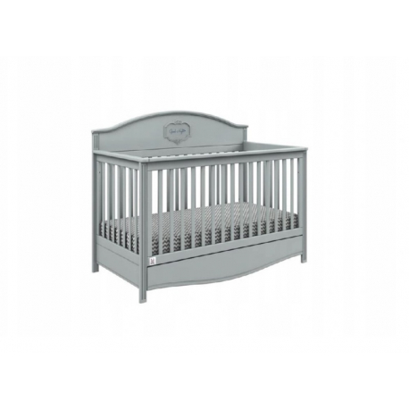 Κρεβάτι Bellamy Good Night Grey 70 x 140 cm