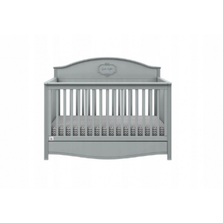 Κρεβάτι Bellamy Good Night Grey 70 x 140 cm