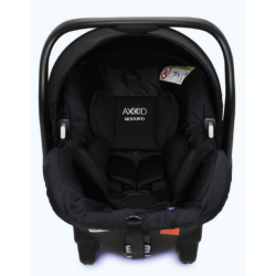 Κάθισμα αυτοκινήτου Axkid Modukid Infant i-Size Tar 0-13 kg
