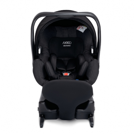Κάθισμα αυτοκινήτου Axkid Modukid Infant i-Size Tar 0-13 kg