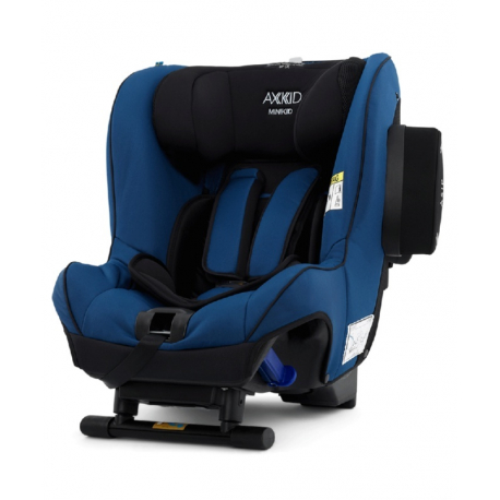 Κάθισμα αυτοκινήτου Axkid Minikid 2 Solid Sea 0-25 kg