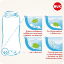 Υγρό καθαρισμού μπιμπερό Nuk® 500 ml