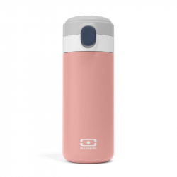 Monbento παγούρι 360 ml Pop Pink Flamingo