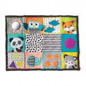 Χαλάκι δραστηριοτήτων Infantino® Giant Sensory Discovery Mat XXXL