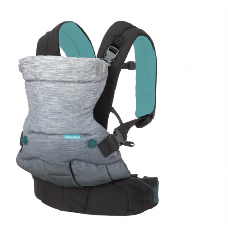 Μάρσιπος Infantino® Go Forward Evolved Ergonomic Carrier