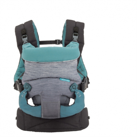 Μάρσιπος Infantino® Go Forward Evolved Ergonomic Carrier