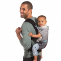 Μάρσιπος Infantino® Go Forward Evolved Ergonomic Carrier