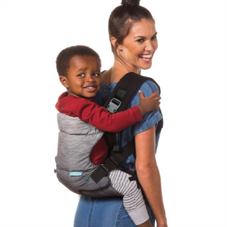 Μάρσιπος Infantino® Go Forward Evolved Ergonomic Carrier