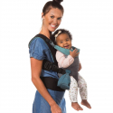 Μάρσιπος Infantino® Go Forward Evolved Ergonomic Carrier