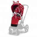 Σετ υφάσματα καροτσιού Cybex Platinum by Jeremy Scott Mios Seat Pack Petticoat