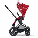 Σετ υφάσματα καροτσιού Cybex Platinum by Jeremy Scott Mios Seat Pack Petticoat