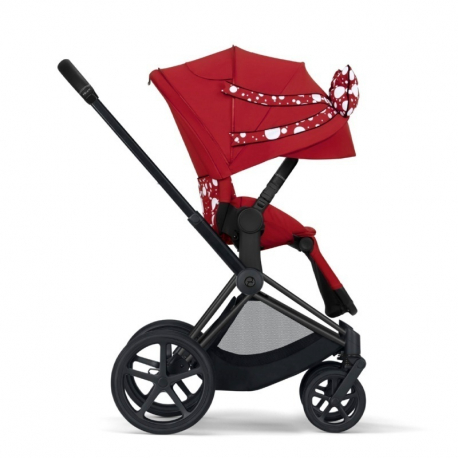 Σετ υφάσματα καροτσιού Cybex Platinum by Jeremy Scott Mios Seat Pack Petticoat