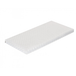 Στρώμα GRECO STROM Ιασώ με ύφασμα Tencel αντιβακτηριδιακό (έως 65x130cm)