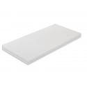 Στρώμα GRECO STROM Ίρις με ύφασμα 3D διαπνέον airproof (έως 80x160cm)