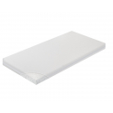 Στρώμα GRECO STROM Ίρις με ύφασμα 3D διαπνέον airproof (έως 80x160cm)