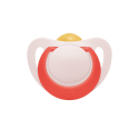 Πιπίλα Nuk® Star μέγεθος 3 (18-36M) με θήκη