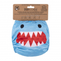 Πλενόμενη πάνα Zoocchini™ Shark 3-16 kg